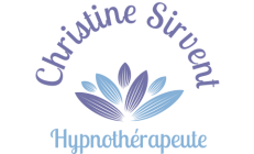 Christine Sirvent Logo